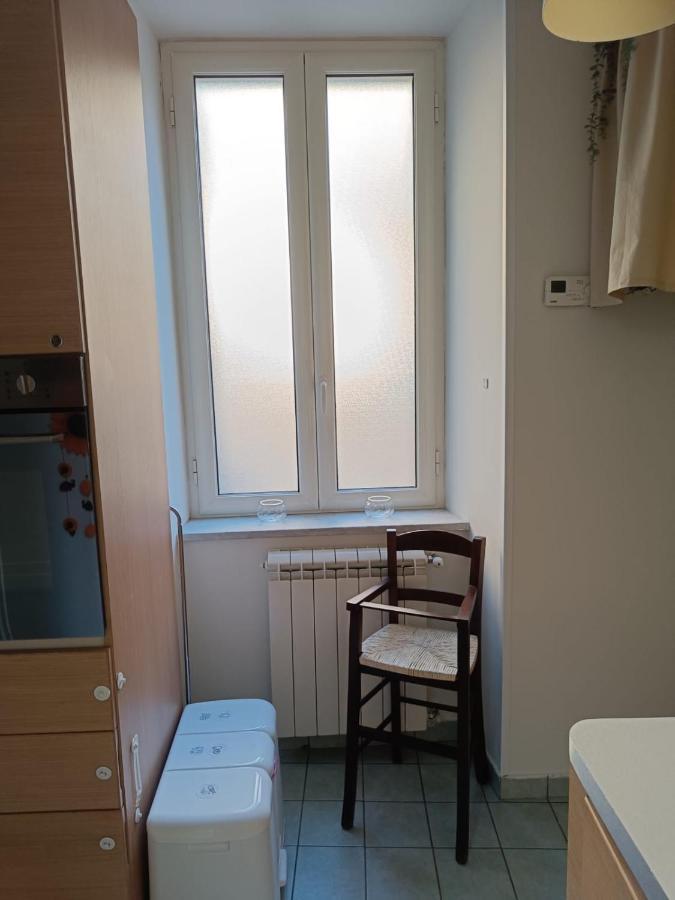 Domusmadre Apartment Наполи Екстериор снимка