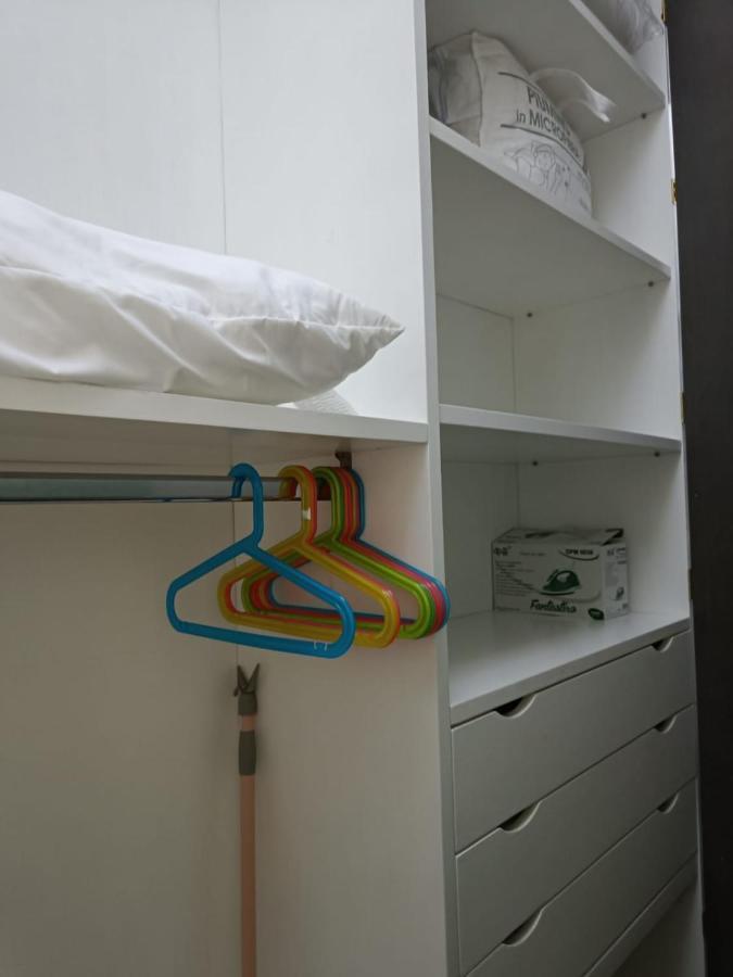 Domusmadre Apartment Наполи Екстериор снимка